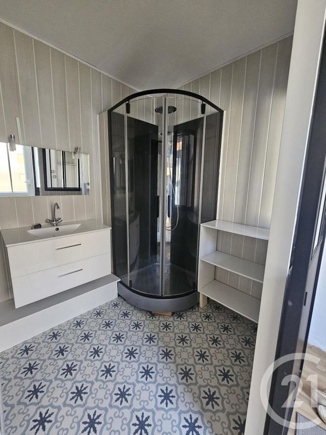 maison à louer - 3 pièces - 80.8 m2 - ST ANGEL - 03 - AUVERGNE - Century 21 Pasquet Immobilier