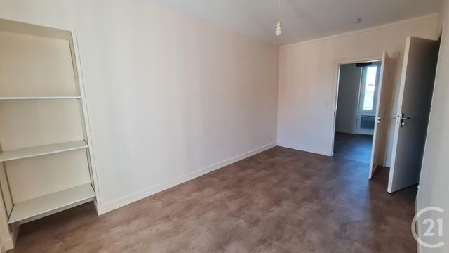 Appartement F1 à louer - 1 pièce - 31.78 m2 - MONTLUCON - 03 - AUVERGNE - Century 21 Pasquet Immobilier