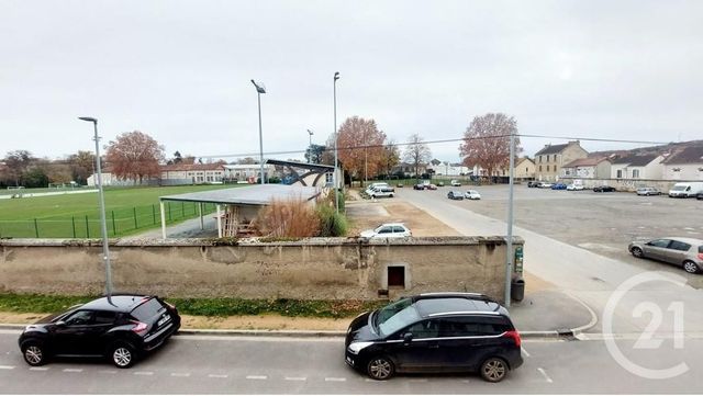 Appartement F3 à louer - 3 pièces - 59.03 m2 - MONTLUCON - 03 - AUVERGNE - Century 21 Pasquet Immobilier