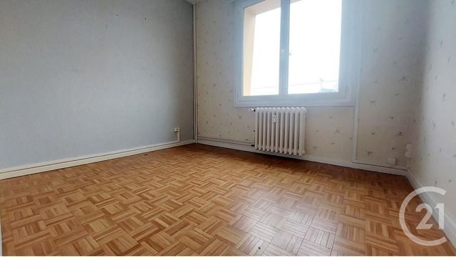 Appartement F3 à louer - 3 pièces - 59.03 m2 - MONTLUCON - 03 - AUVERGNE - Century 21 Pasquet Immobilier