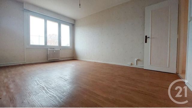 Appartement F3 à louer MONTLUCON