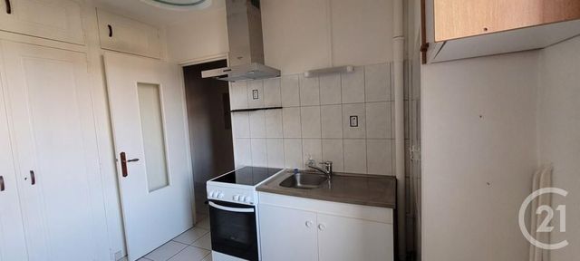 Appartement F3 à louer - 3 pièces - 59.03 m2 - MONTLUCON - 03 - AUVERGNE - Century 21 Pasquet Immobilier