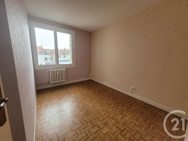 Appartement F3 à louer - 3 pièces - 59.03 m2 - MONTLUCON - 03 - AUVERGNE - Century 21 Pasquet Immobilier