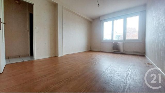 Appartement F3 à louer - 3 pièces - 59.03 m2 - MONTLUCON - 03 - AUVERGNE - Century 21 Pasquet Immobilier