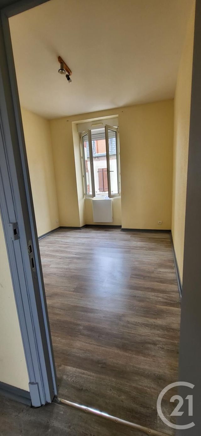 Appartement Autre à louer - 2 pièces - 37.97 m2 - EVAUX LES BAINS - 23 - LIMOUSIN - Century 21 Pasquet Immobilier