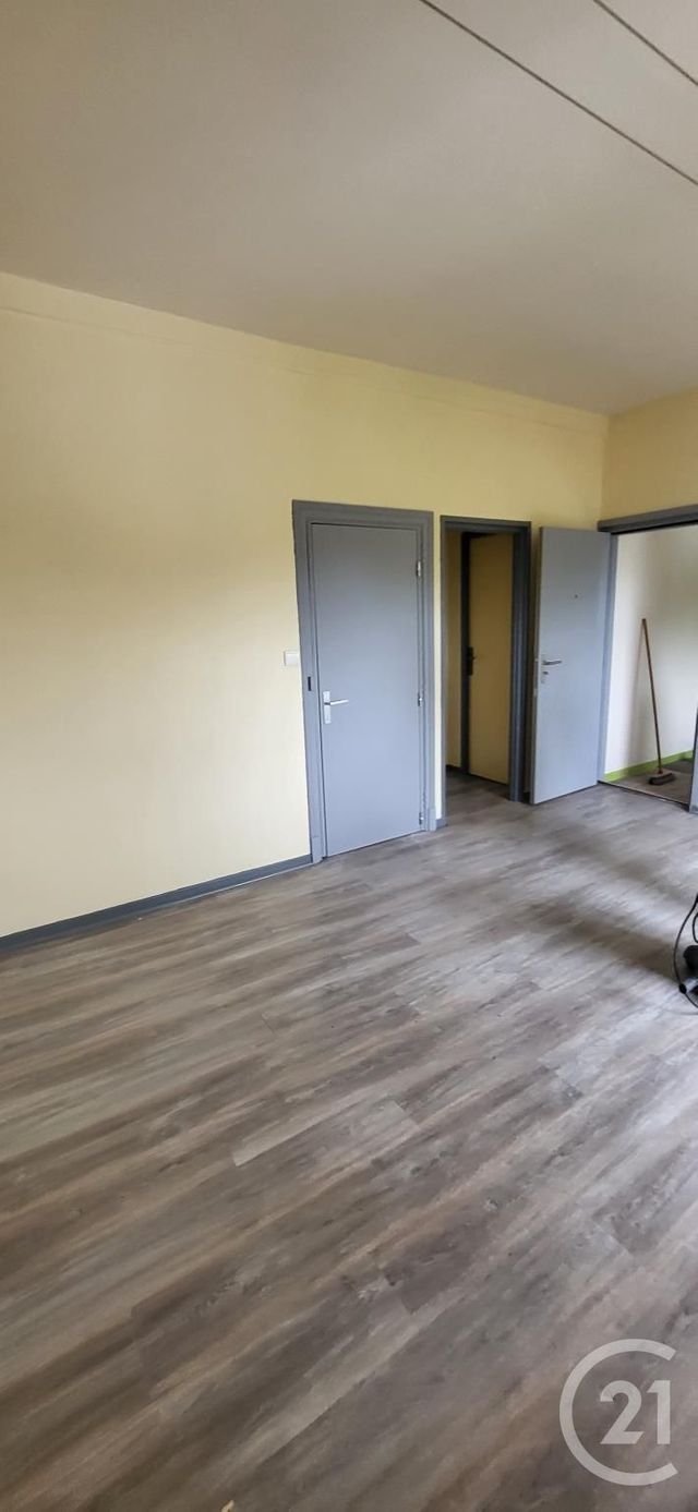 Appartement Autre à louer - 2 pièces - 37.97 m2 - EVAUX LES BAINS - 23 - LIMOUSIN - Century 21 Pasquet Immobilier