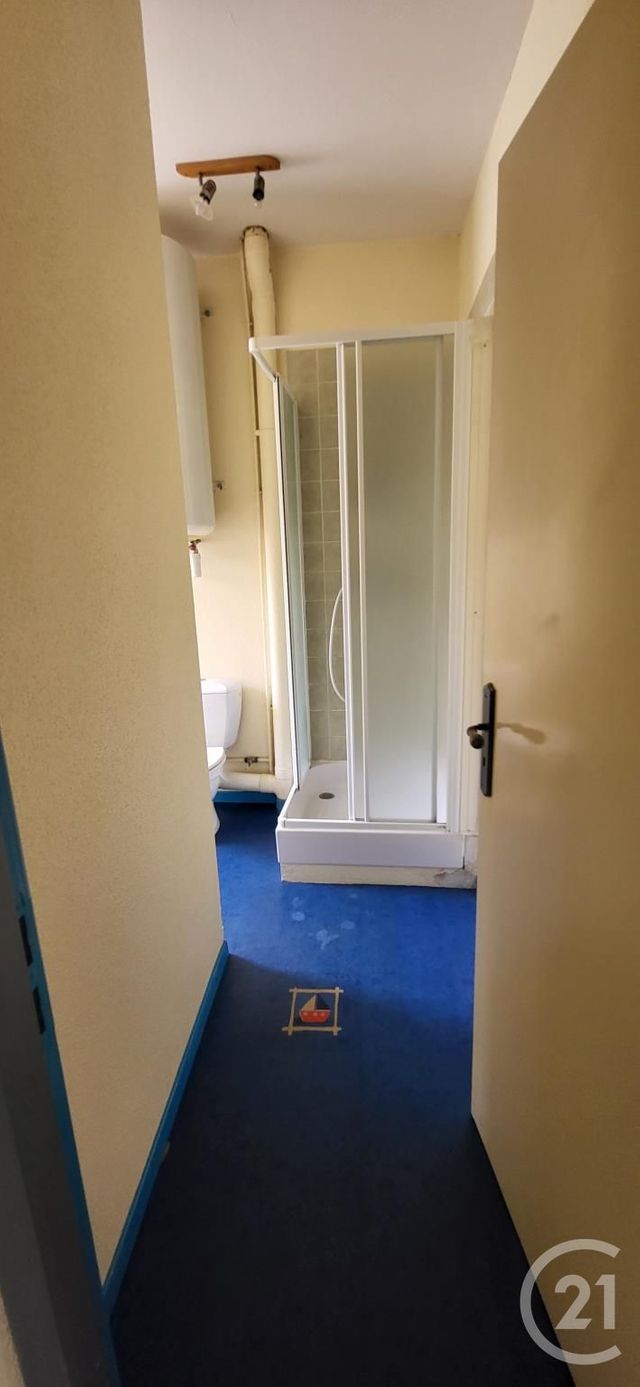 Appartement Autre à louer - 2 pièces - 37.97 m2 - EVAUX LES BAINS - 23 - LIMOUSIN - Century 21 Pasquet Immobilier