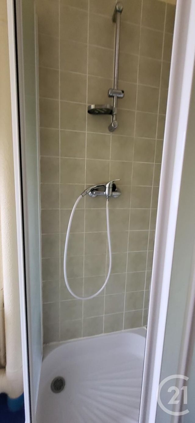 Appartement Autre à louer - 2 pièces - 37.97 m2 - EVAUX LES BAINS - 23 - LIMOUSIN - Century 21 Pasquet Immobilier