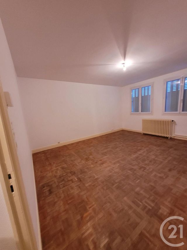Appartement F4 à louer MONTLUCON