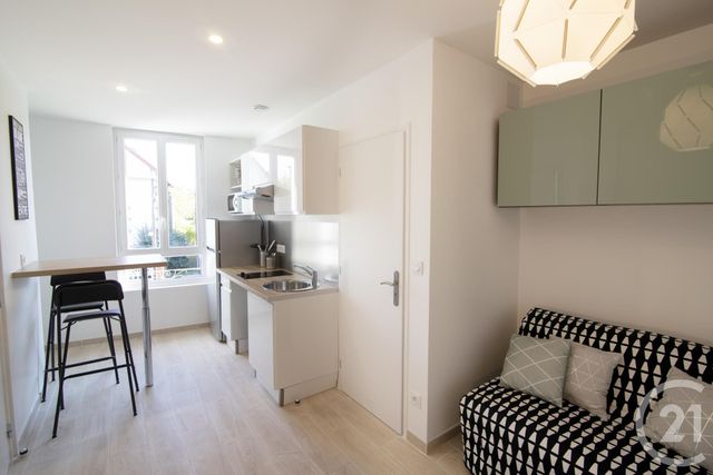 Appartement Studio à louer MONTLUCON