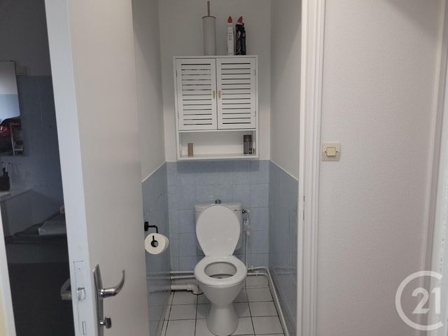 maison à louer - 4 pièces - 91.16 m2 - MONTVICQ - 03 - AUVERGNE - Century 21 Pasquet Immobilier