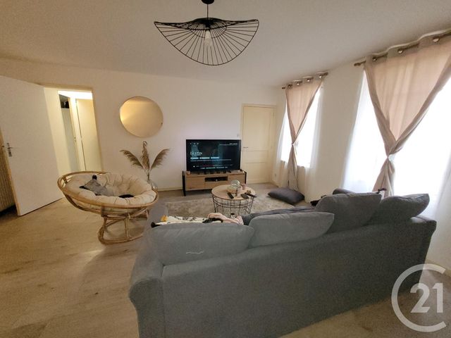 maison à louer - 4 pièces - 91.16 m2 - MONTVICQ - 03 - AUVERGNE - Century 21 Pasquet Immobilier