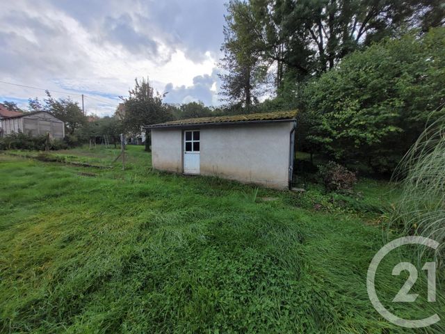 maison à louer - 4 pièces - 91.16 m2 - MONTVICQ - 03 - AUVERGNE - Century 21 Pasquet Immobilier