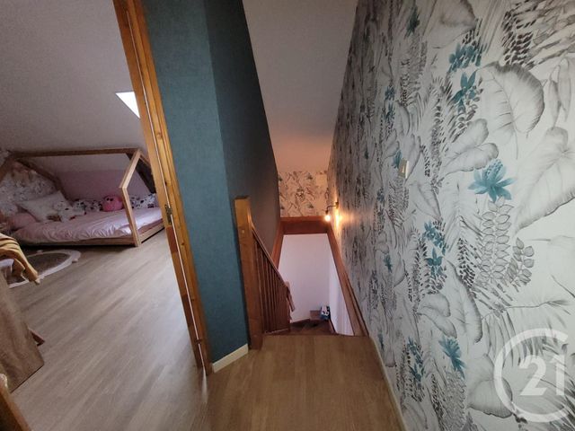 maison à louer - 4 pièces - 91.16 m2 - MONTVICQ - 03 - AUVERGNE - Century 21 Pasquet Immobilier
