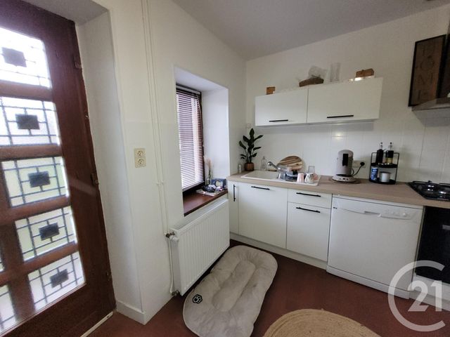 maison à louer - 4 pièces - 91.16 m2 - MONTVICQ - 03 - AUVERGNE - Century 21 Pasquet Immobilier