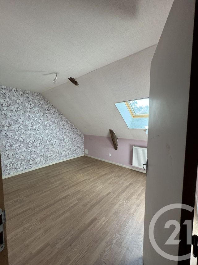 maison à louer - 4 pièces - 91.16 m2 - MONTVICQ - 03 - AUVERGNE - Century 21 Pasquet Immobilier