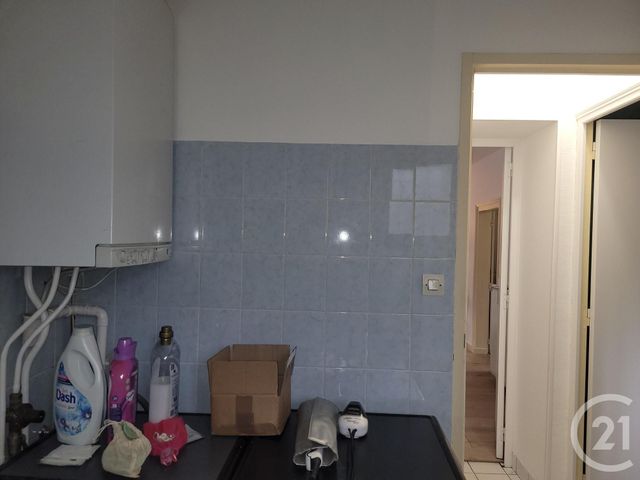 maison à louer - 4 pièces - 91.16 m2 - MONTVICQ - 03 - AUVERGNE - Century 21 Pasquet Immobilier