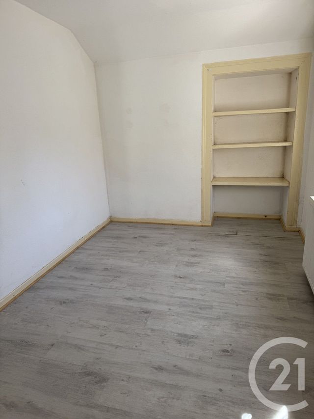 maison à louer - 4 pièces - 91.16 m2 - MONTVICQ - 03 - AUVERGNE - Century 21 Pasquet Immobilier