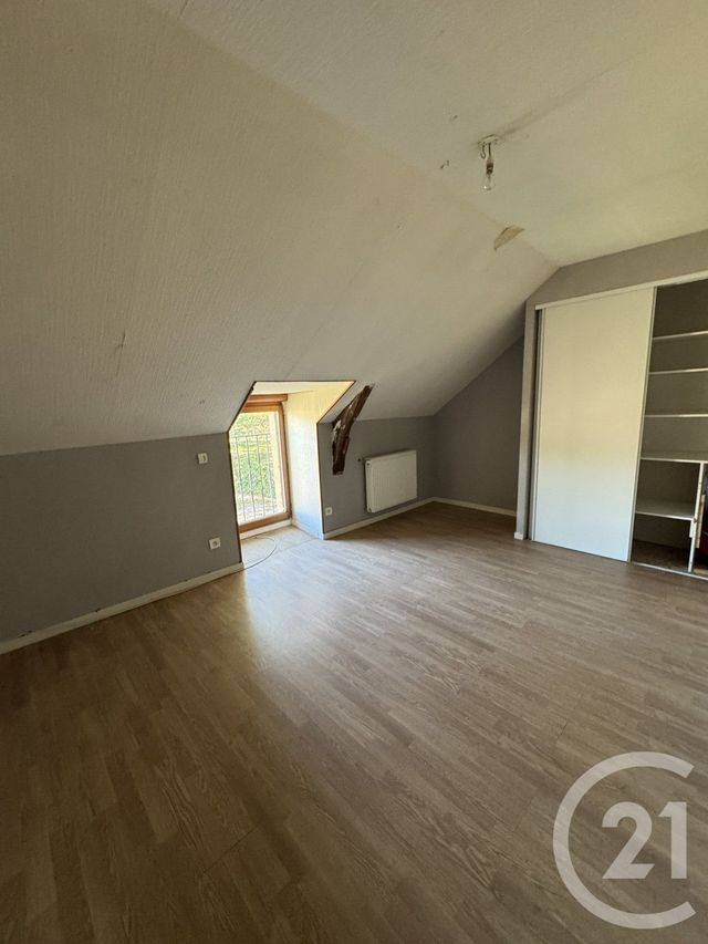 maison à louer - 4 pièces - 91.16 m2 - MONTVICQ - 03 - AUVERGNE - Century 21 Pasquet Immobilier