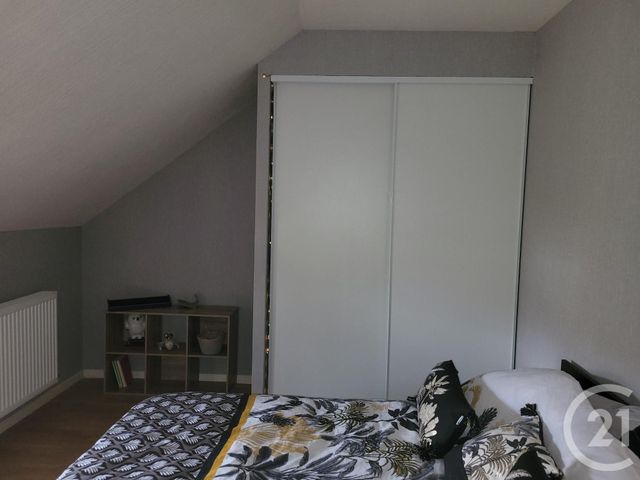 maison à louer - 4 pièces - 91.16 m2 - MONTVICQ - 03 - AUVERGNE - Century 21 Pasquet Immobilier