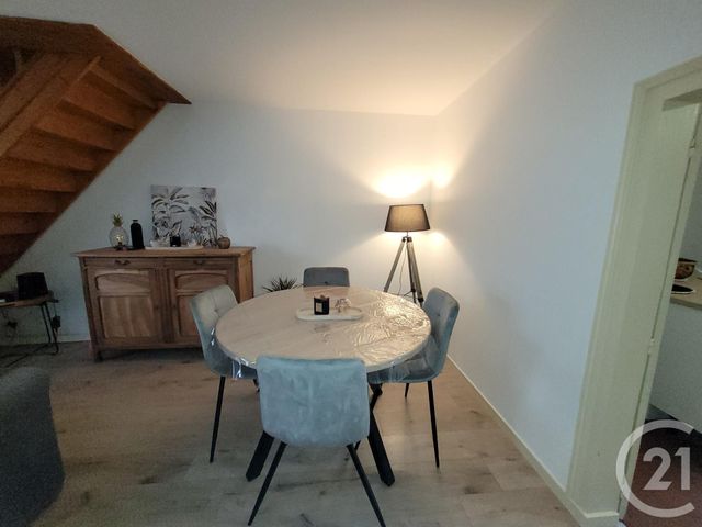 maison à louer - 4 pièces - 91.16 m2 - MONTVICQ - 03 - AUVERGNE - Century 21 Pasquet Immobilier