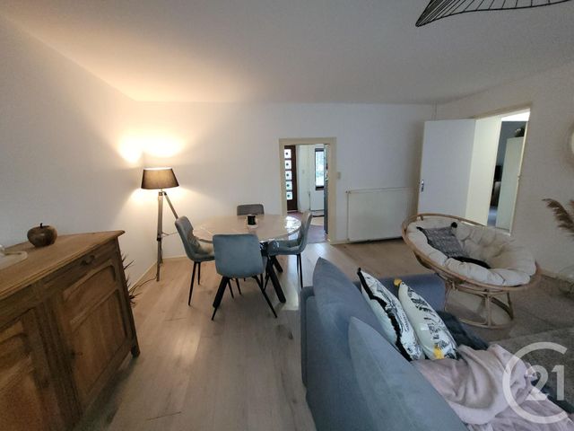 maison à louer - 4 pièces - 91.16 m2 - MONTVICQ - 03 - AUVERGNE - Century 21 Pasquet Immobilier