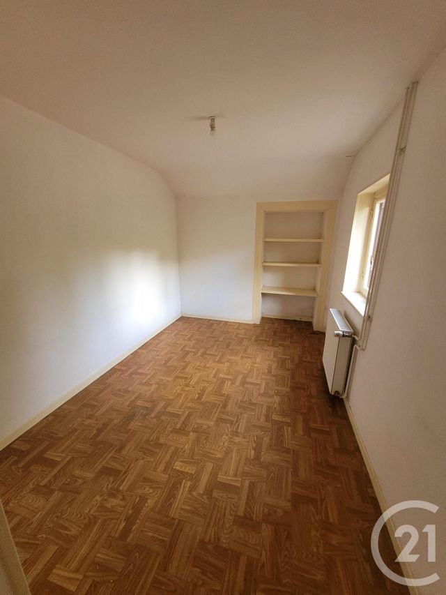 maison à louer - 4 pièces - 91.16 m2 - MONTVICQ - 03 - AUVERGNE - Century 21 Pasquet Immobilier
