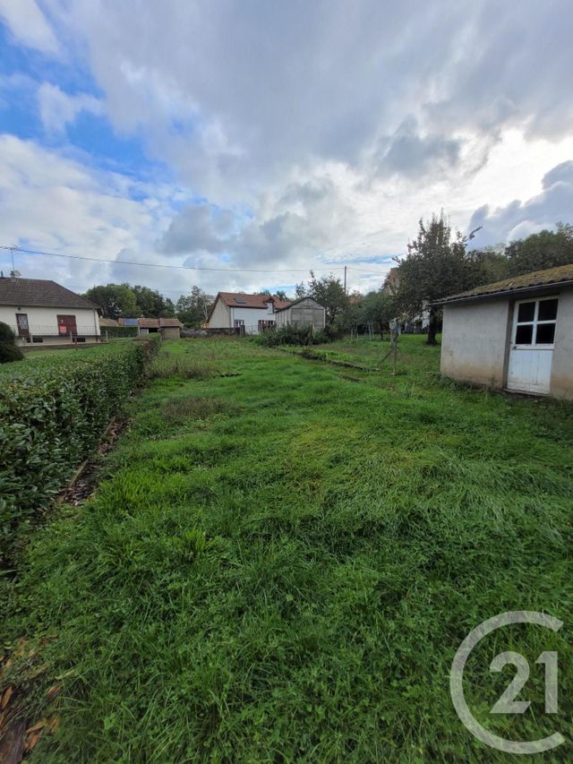 maison à louer - 4 pièces - 91.16 m2 - MONTVICQ - 03 - AUVERGNE - Century 21 Pasquet Immobilier