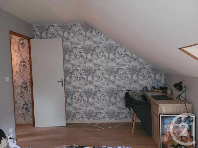 maison à louer - 4 pièces - 91.16 m2 - MONTVICQ - 03 - AUVERGNE - Century 21 Pasquet Immobilier