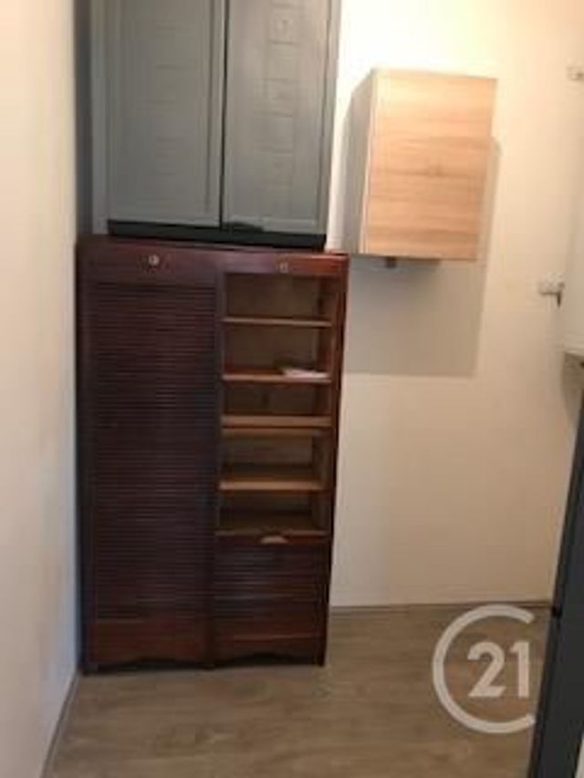 Appartement F3 à louer - 3 pièces - 76.01 m2 - MONTLUCON - 03 - AUVERGNE - Century 21 Pasquet Immobilier