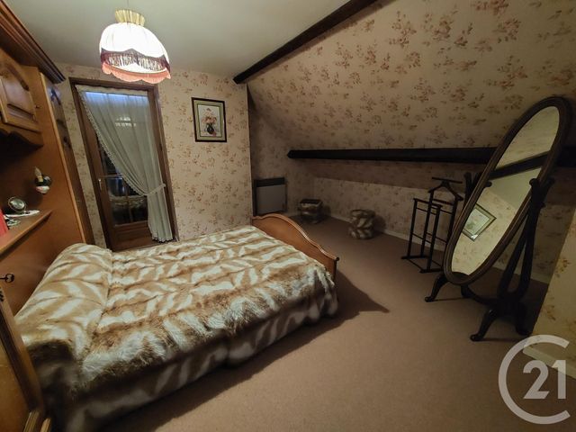 maison à vendre - 6 pièces - 148.9 m2 - MONTLUCON - 03 - AUVERGNE - Century 21 Pasquet Immobilier