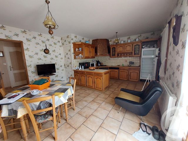 maison à vendre - 6 pièces - 148.9 m2 - MONTLUCON - 03 - AUVERGNE - Century 21 Pasquet Immobilier