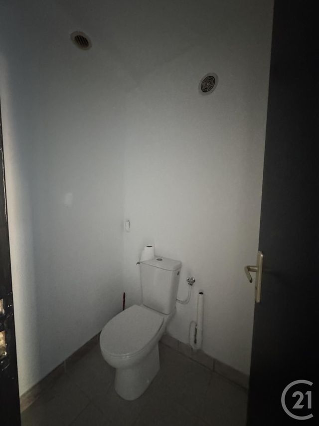 Appartement Autre à louer - 2 pièces - 35.98 m2 - MONTLUCON - 03 - AUVERGNE - Century 21 Pasquet Immobilier