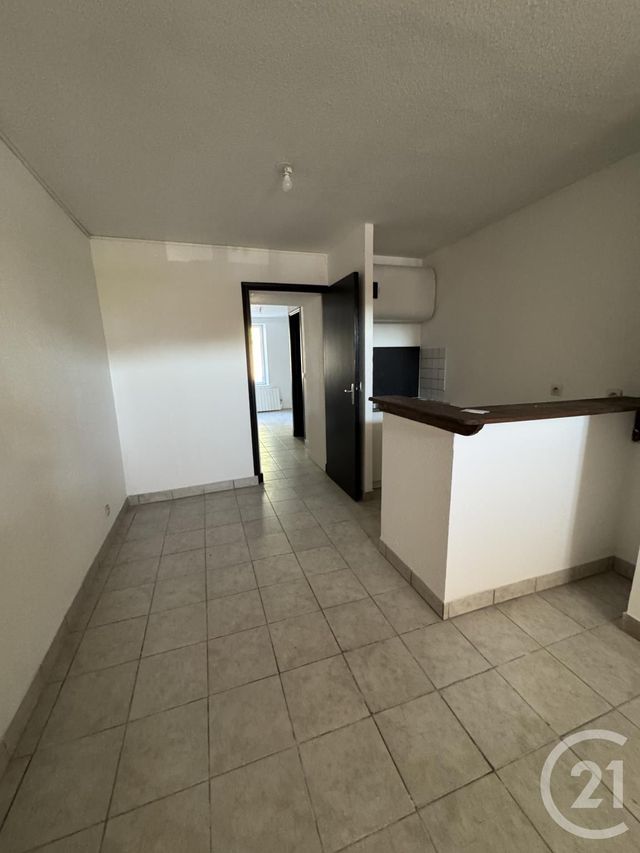 appartement - MONTLUCON - 03