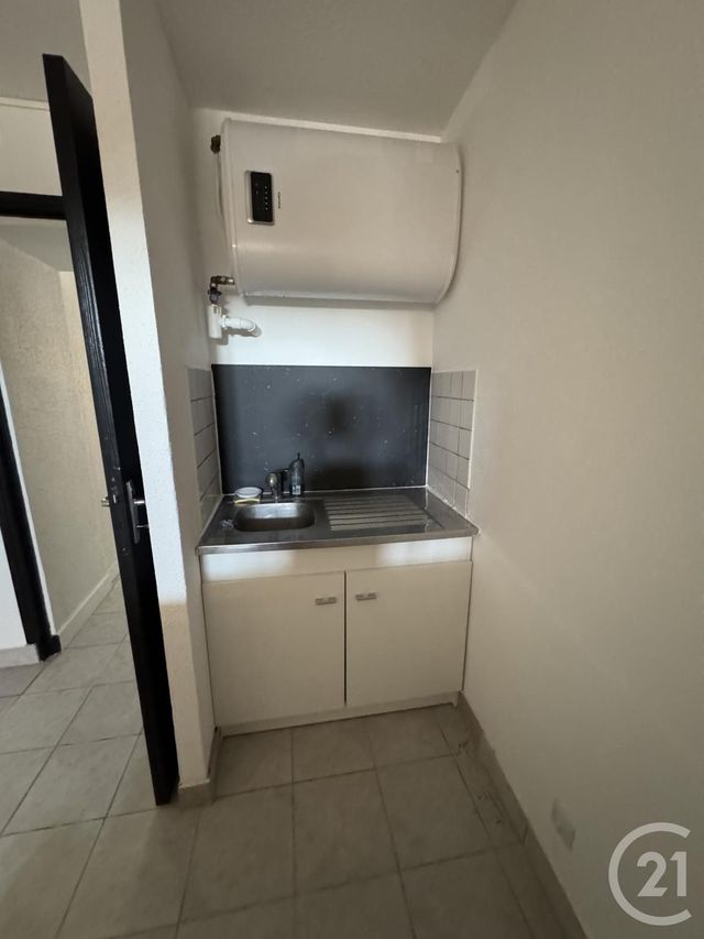 Appartement Autre à louer - 2 pièces - 35.98 m2 - MONTLUCON - 03 - AUVERGNE - Century 21 Pasquet Immobilier
