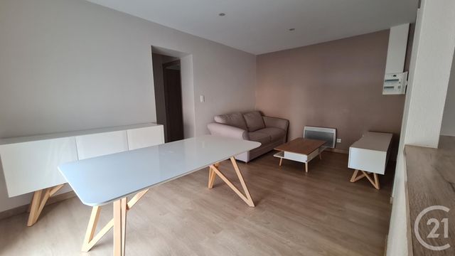 Appartement F3 à louer MONTLUCON