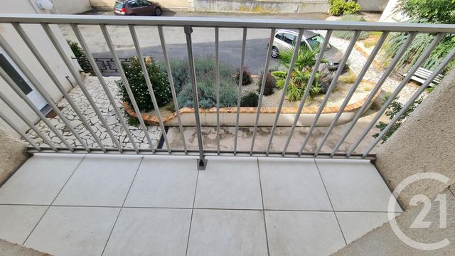 Appartement F3 à louer - 3 pièces - 46.0 m2 - MONTLUCON - 03 - AUVERGNE - Century 21 Pasquet Immobilier
