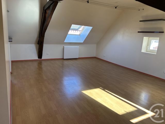Appartement Studio à louer - 1 pièce - 30.0 m2 - EVAUX LES BAINS - 23 - LIMOUSIN - Century 21 Pasquet Immobilier