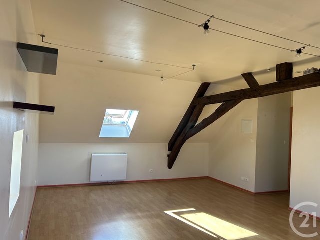 Appartement Studio à louer - 1 pièce - 30.0 m2 - EVAUX LES BAINS - 23 - LIMOUSIN - Century 21 Pasquet Immobilier