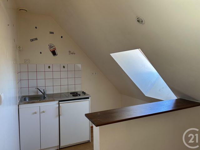 Appartement Studio à louer - 1 pièce - 30.0 m2 - EVAUX LES BAINS - 23 - LIMOUSIN - Century 21 Pasquet Immobilier