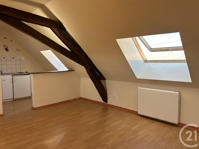 Appartement Studio à louer - 1 pièce - 30.0 m2 - EVAUX LES BAINS - 23 - LIMOUSIN - Century 21 Pasquet Immobilier