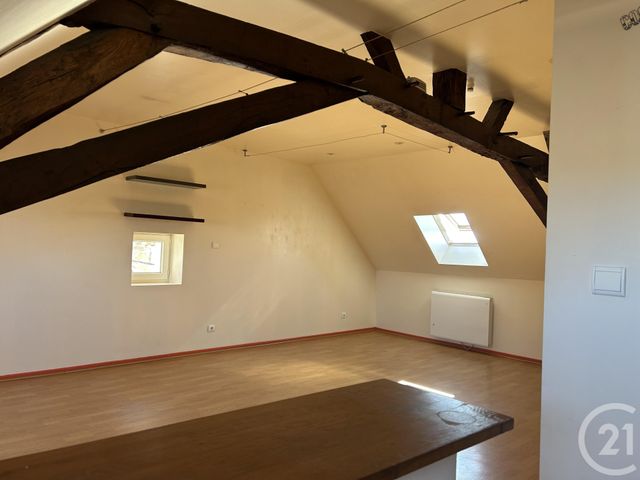 Appartement Studio à louer - 1 pièce - 30.0 m2 - EVAUX LES BAINS - 23 - LIMOUSIN - Century 21 Pasquet Immobilier