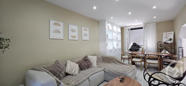 maison à vendre - 8 pièces - 147.0 m2 - MONTLUCON - 03 - AUVERGNE - Century 21 Pasquet Immobilier