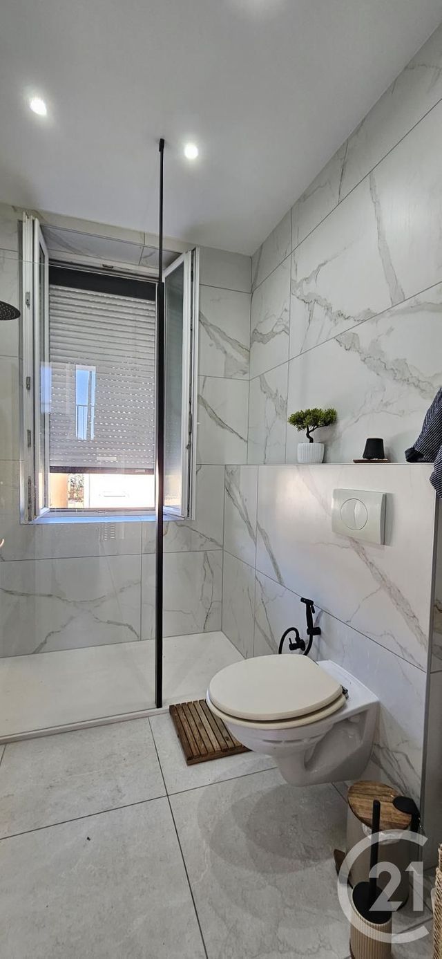 maison à vendre - 8 pièces - 147.0 m2 - MONTLUCON - 03 - AUVERGNE - Century 21 Pasquet Immobilier