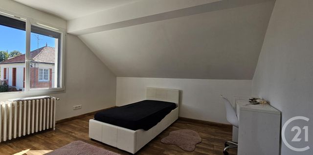 maison à vendre - 8 pièces - 147.0 m2 - MONTLUCON - 03 - AUVERGNE - Century 21 Pasquet Immobilier