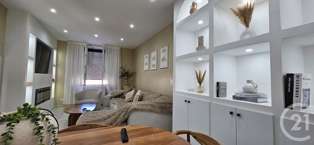 maison à vendre - 8 pièces - 147.0 m2 - MONTLUCON - 03 - AUVERGNE - Century 21 Pasquet Immobilier