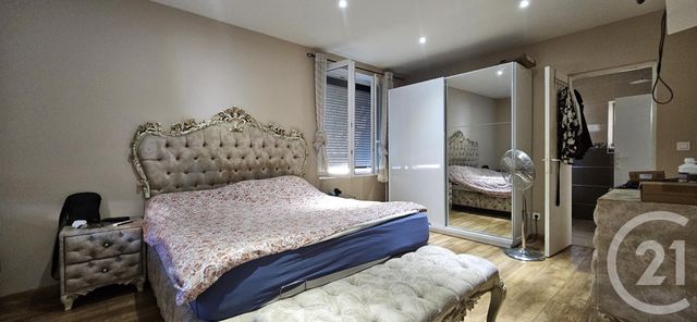 maison à vendre - 8 pièces - 147.0 m2 - MONTLUCON - 03 - AUVERGNE - Century 21 Pasquet Immobilier