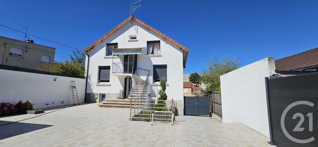 maison - MONTLUCON - 03