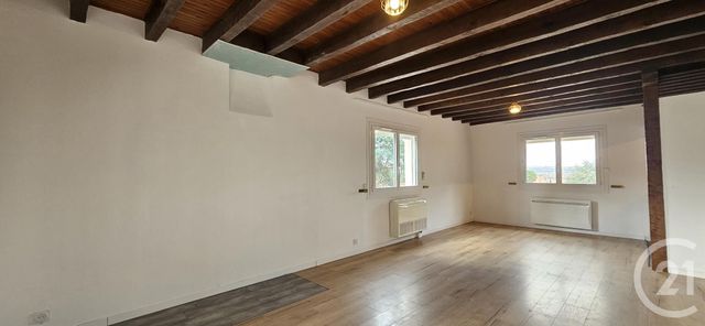 maison à vendre - 6 pièces - 134.24 m2 - MONTLUCON - 03 - AUVERGNE - Century 21 Pasquet Immobilier