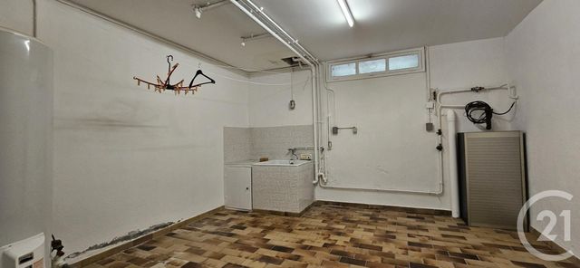 maison à vendre - 6 pièces - 134.24 m2 - MONTLUCON - 03 - AUVERGNE - Century 21 Pasquet Immobilier